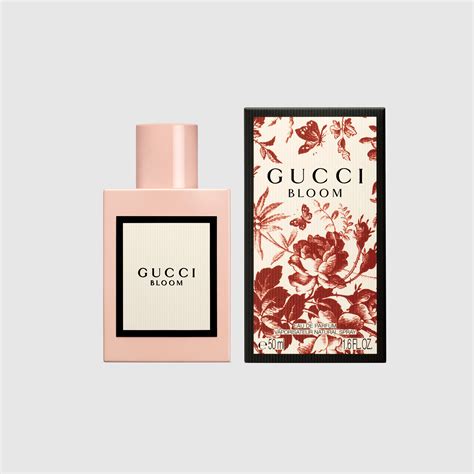 gucci bloom 50ml chemist warehouse|Gucci Bloom scent description.